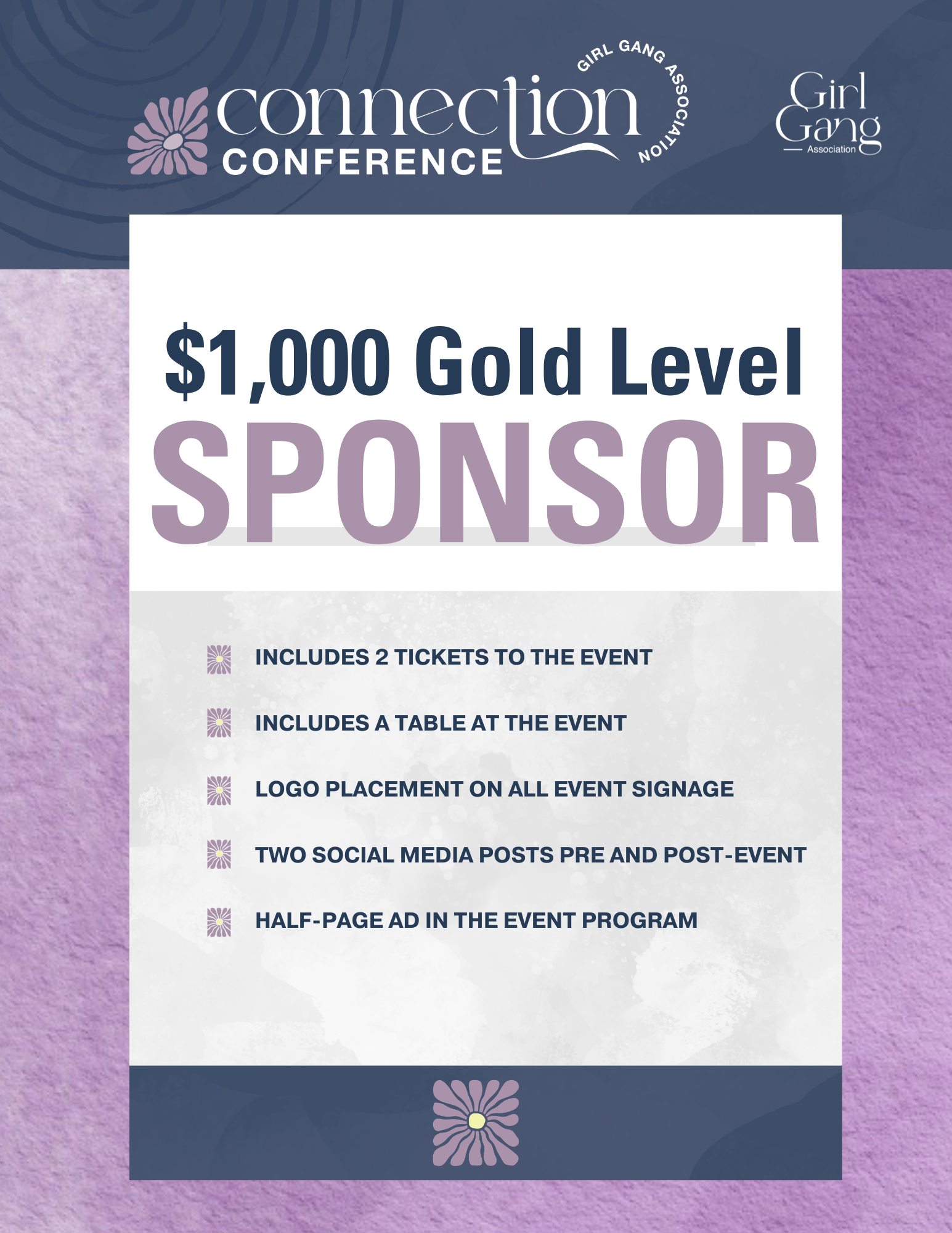 Girl Gang Connection Conference - General Flyer (5).png