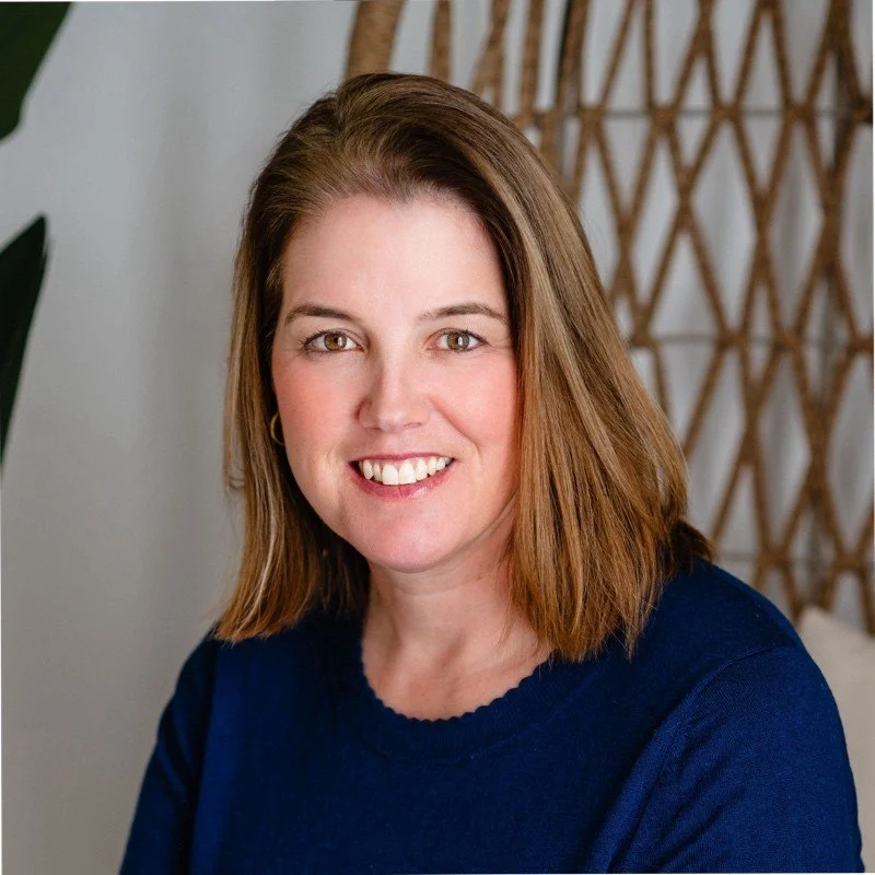 Megan Bettencourt headshot