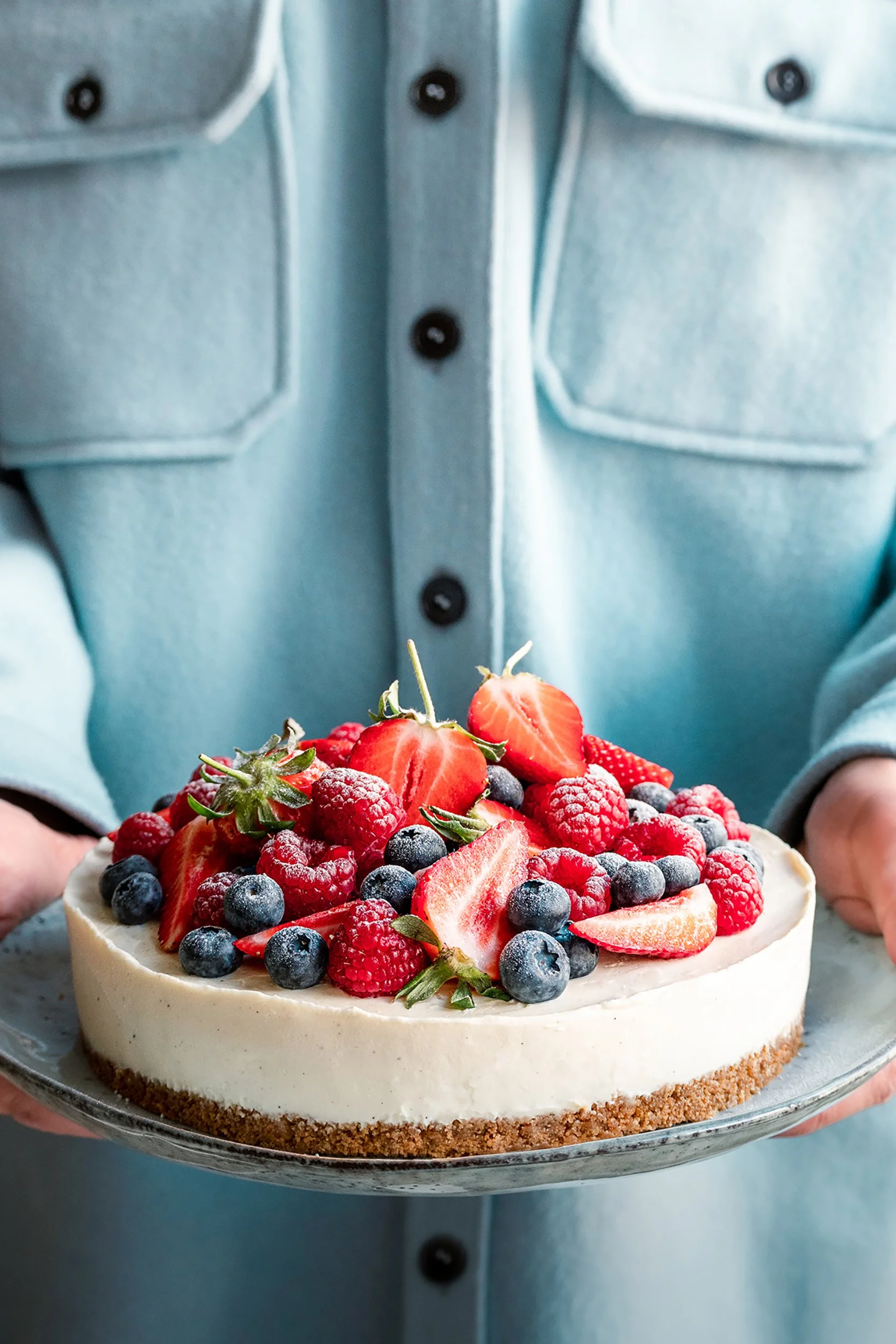 Food Photography & Styling by Costas Millas