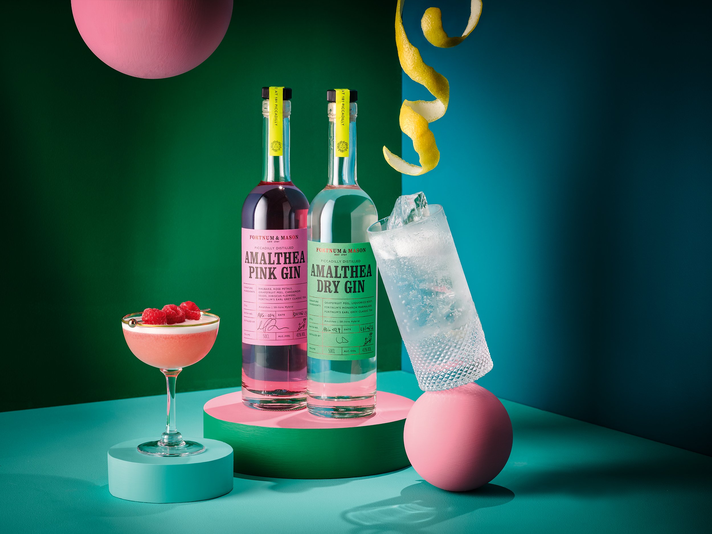 Fortnum & Mason Christmas 2023