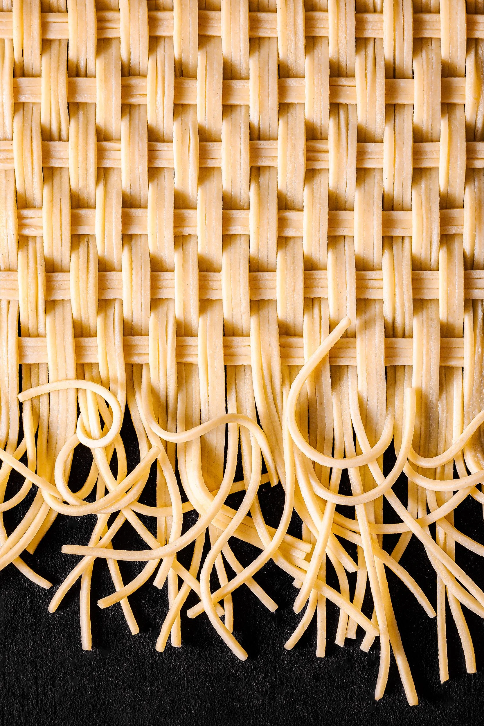 Spaghetti