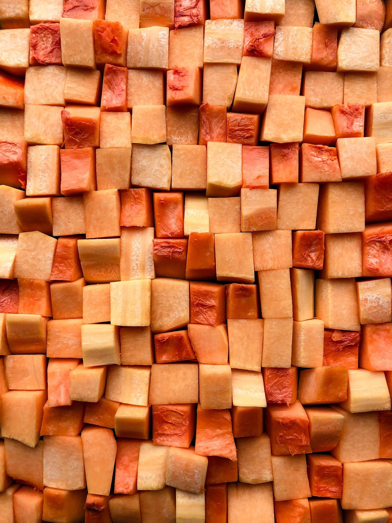 A Squash Story