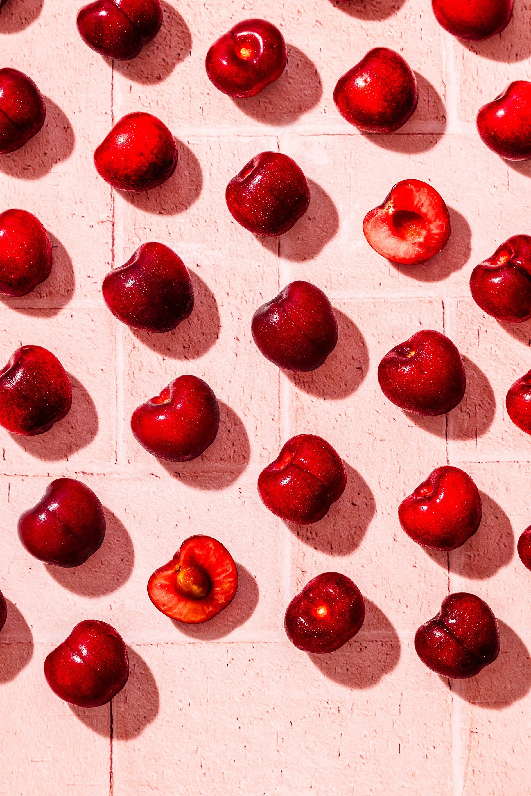 Picota Cherries