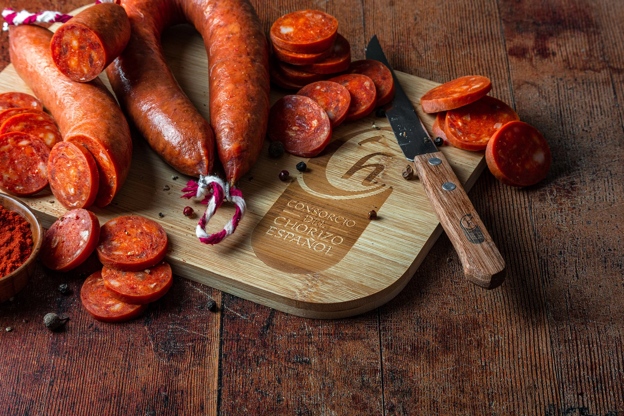 Food Photography & Styling by Costas Millas