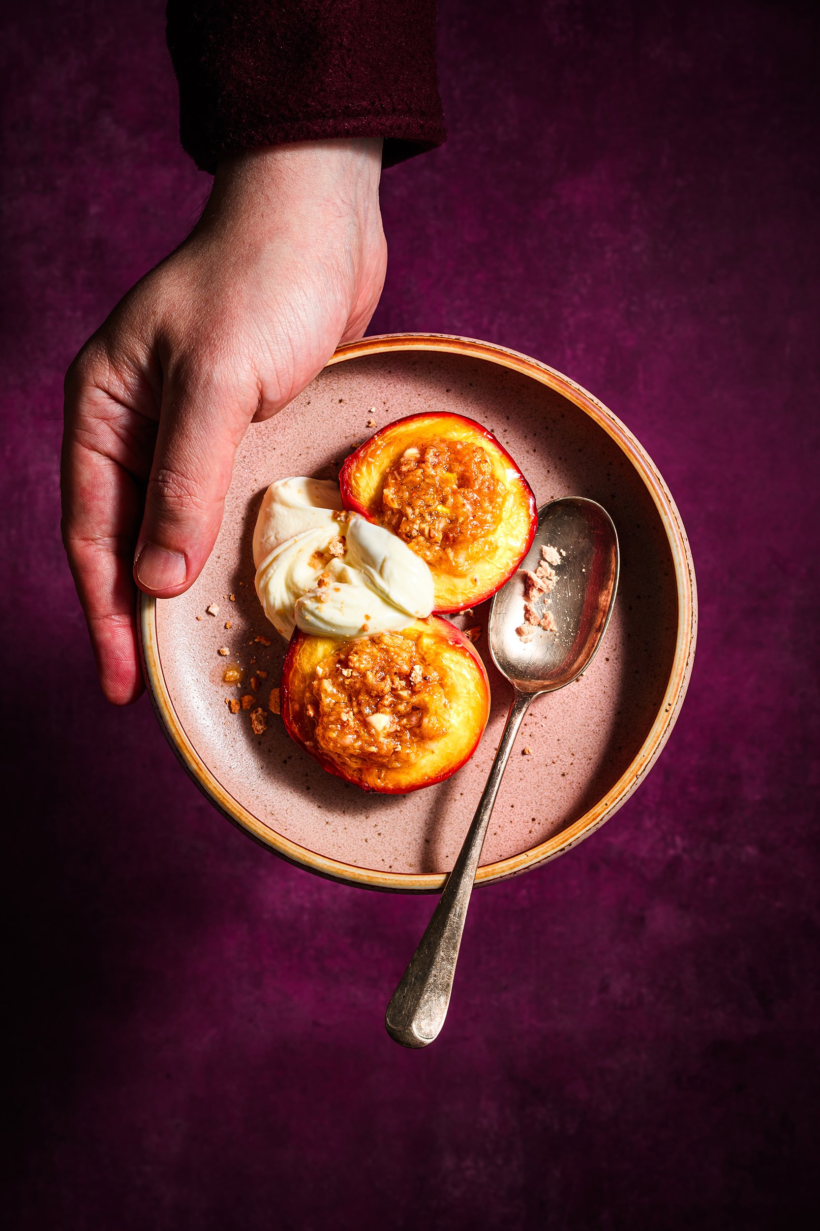 MadeByMrMillas_SouthAfricanStoneFruit_BakedNectarines_2.jpg