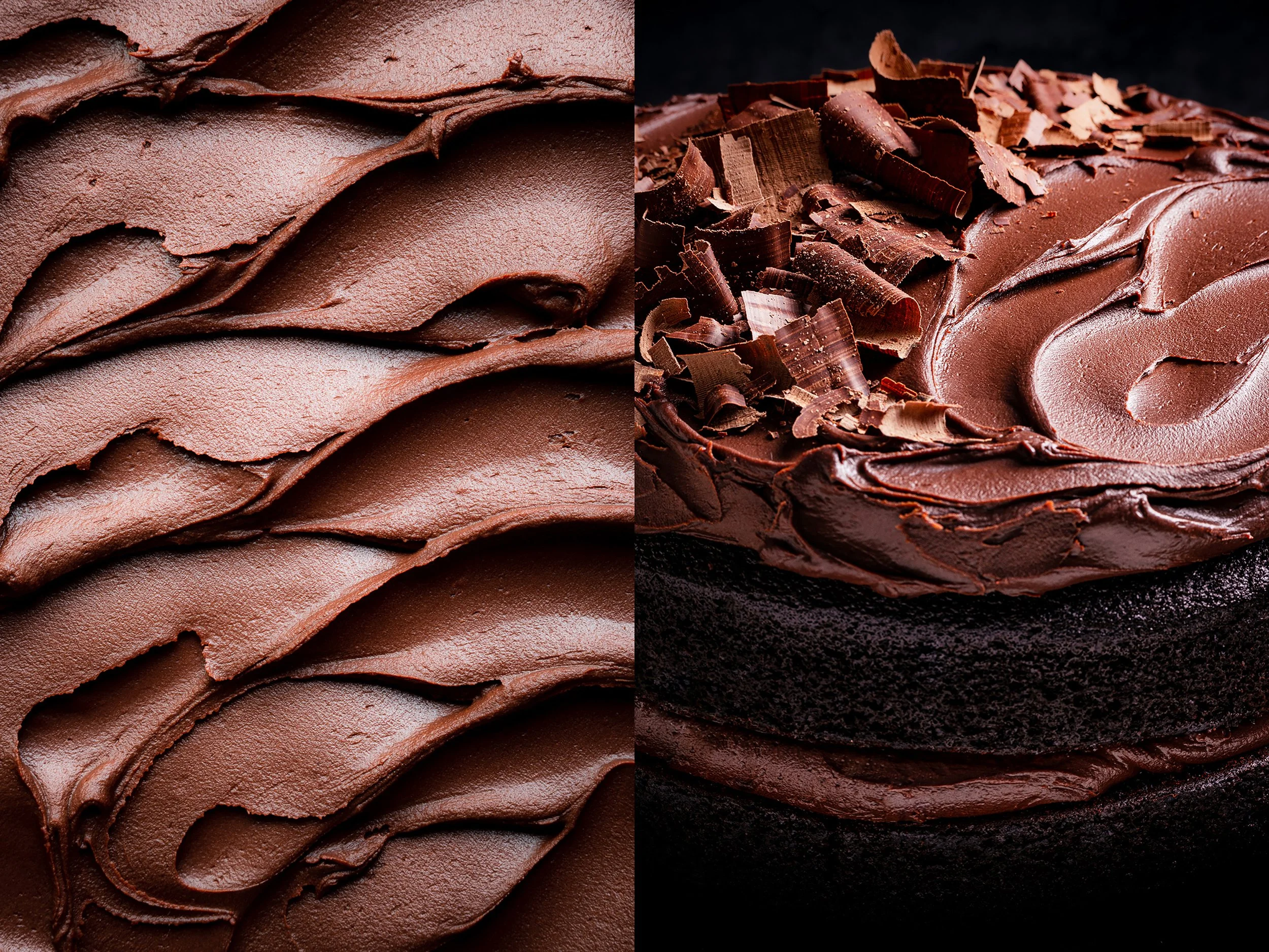 Food Photography & Styling by Costas Millas