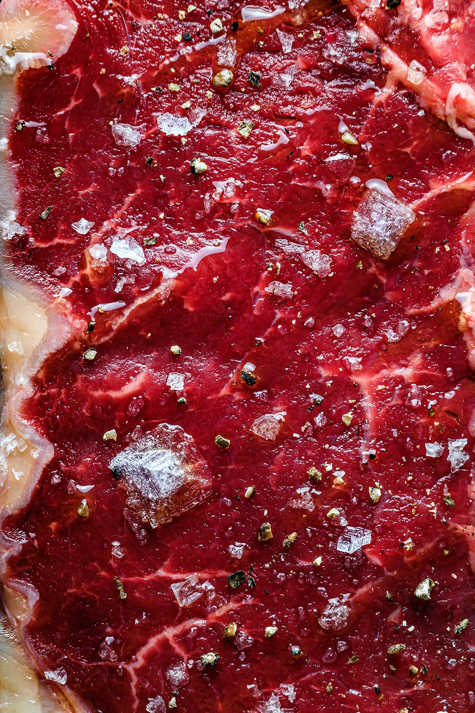 Food Photography & Styling by Costas Millas
