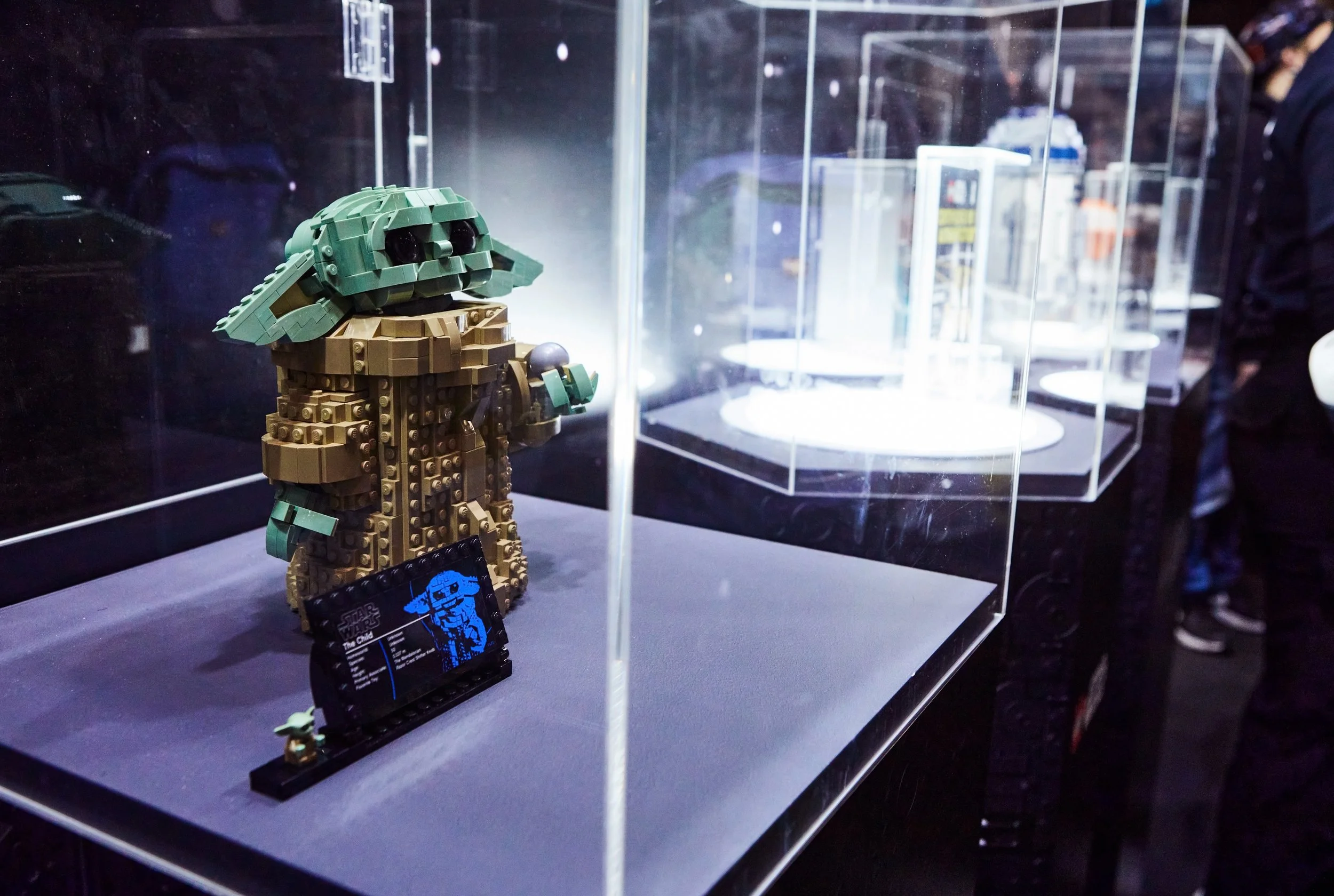 Lego Star Wars