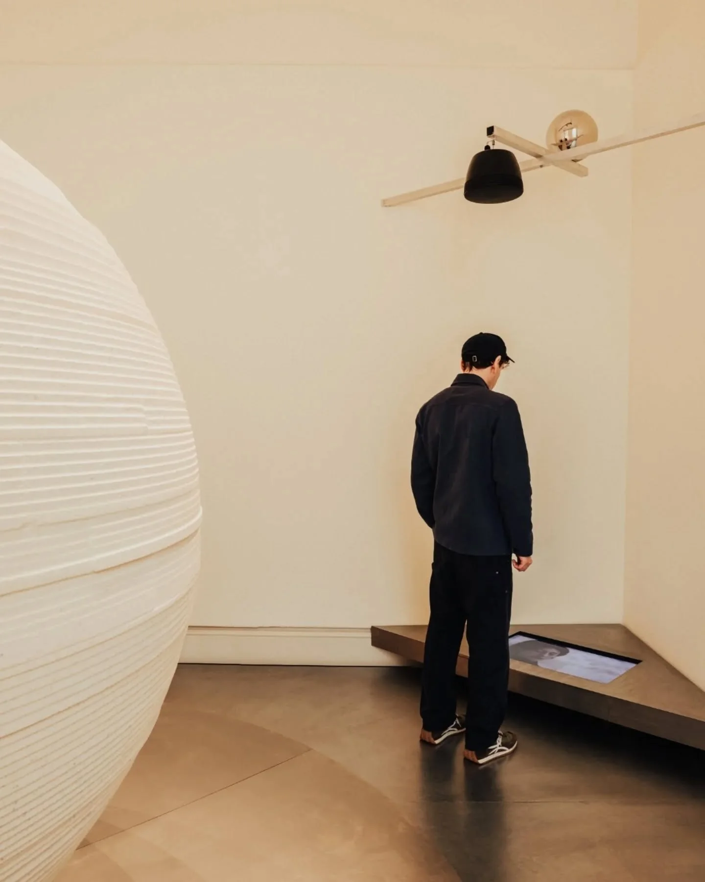 Our Gold winning collaboration with @urna.project 
This years' @londondesignbiennale was another incredible showing of the world's best artists and designers. We feel so lucky to have had to opportunity to work on such a unique project. 
#somerseth