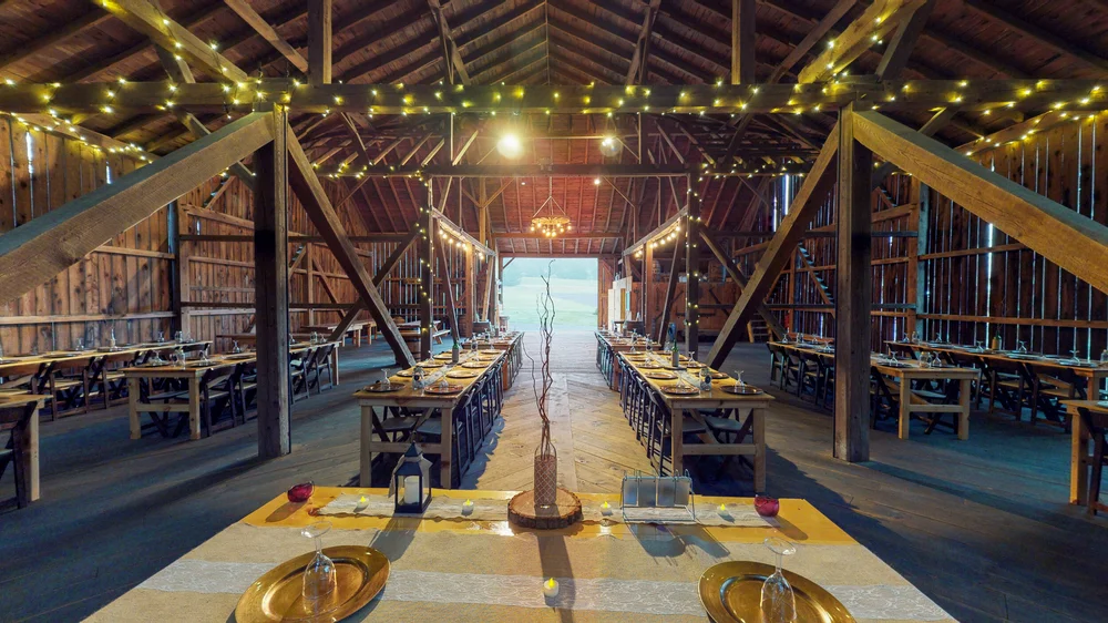 Gallery — The Barn at Greenwood