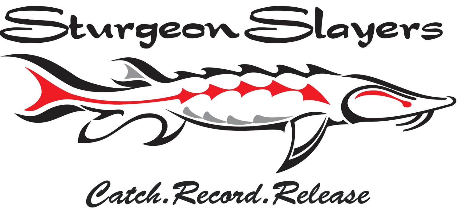 Sturgeon Slayers