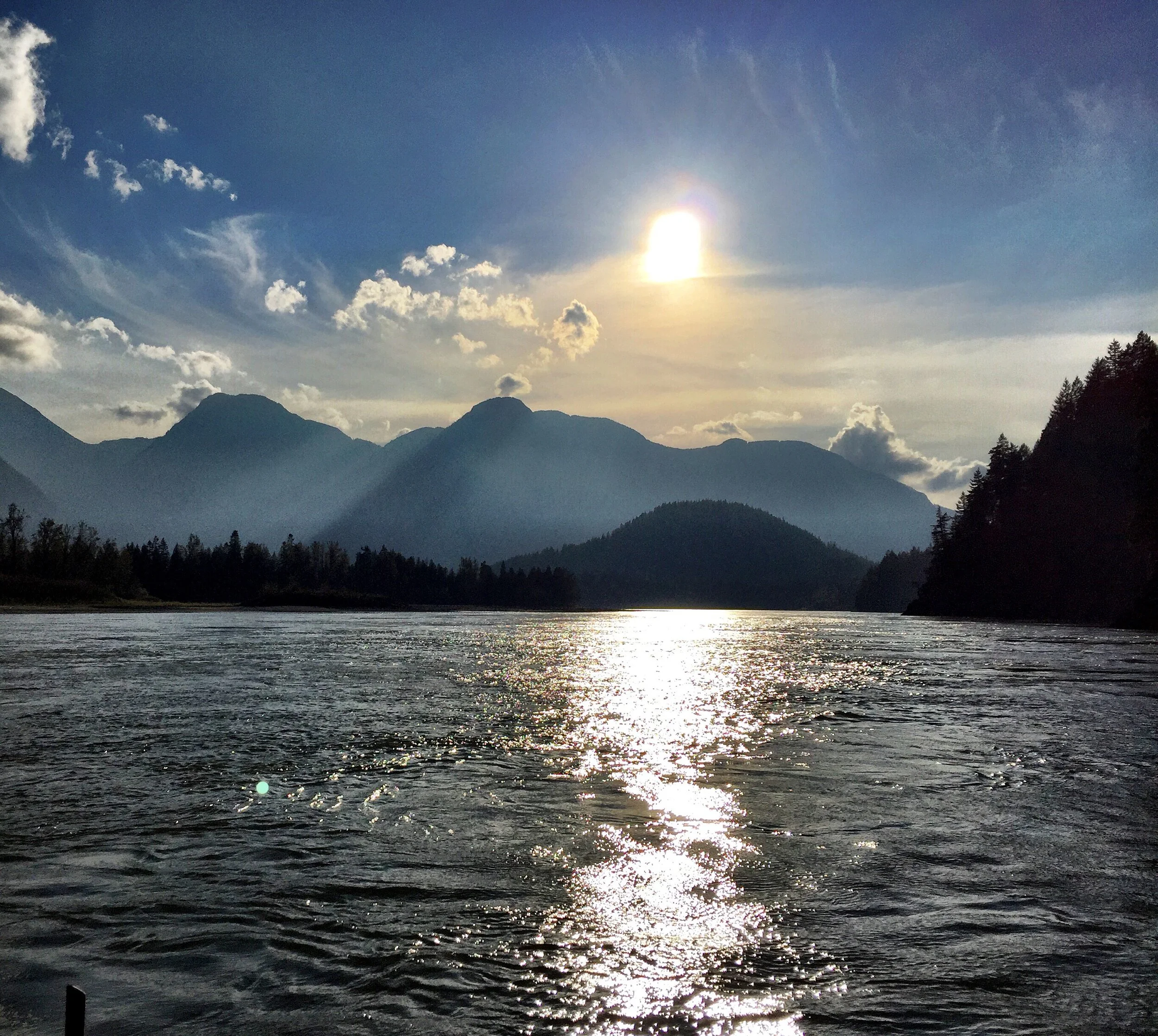  Sensory Overload Fishing 