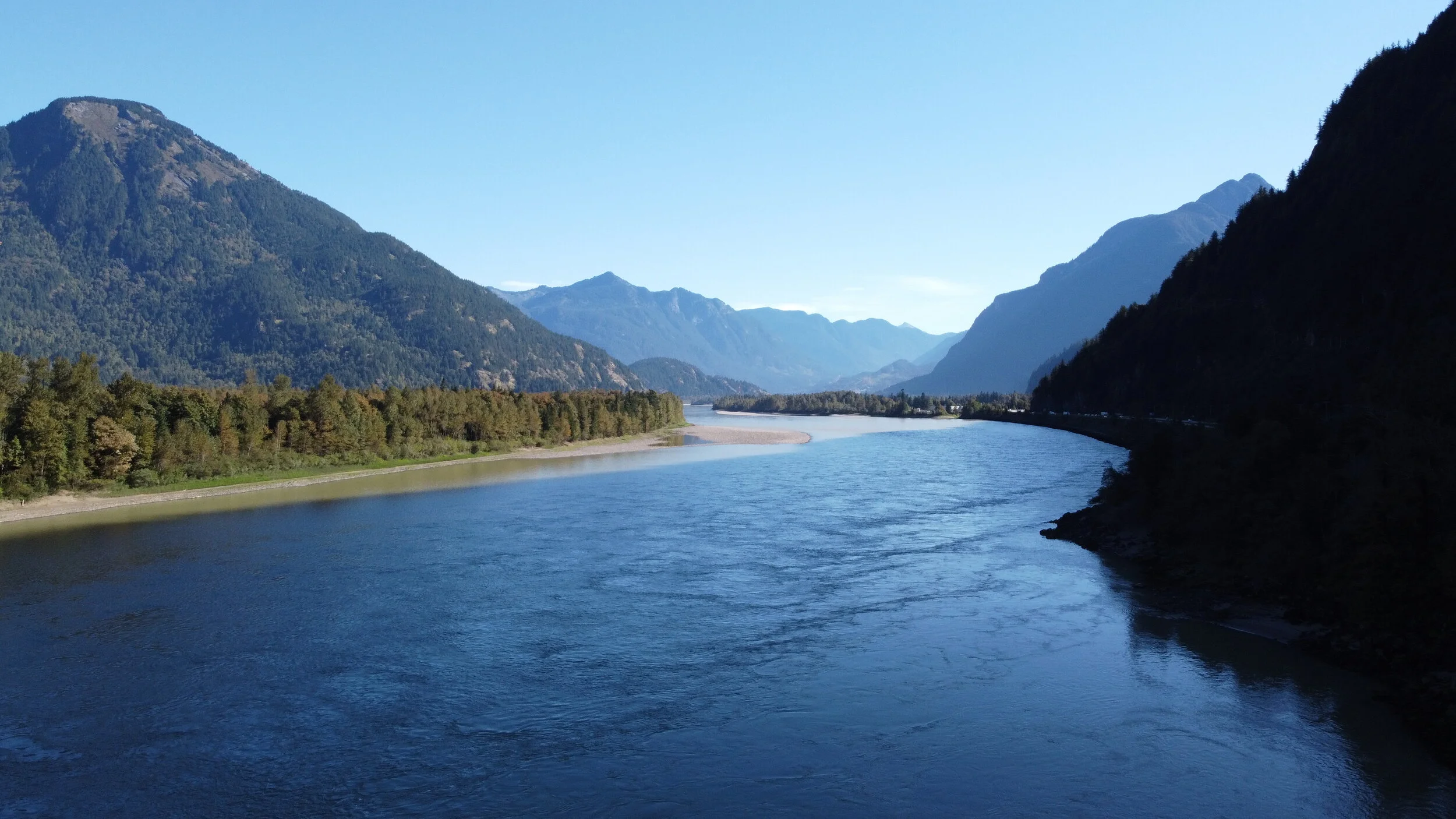  Breathtaking British Columbia 