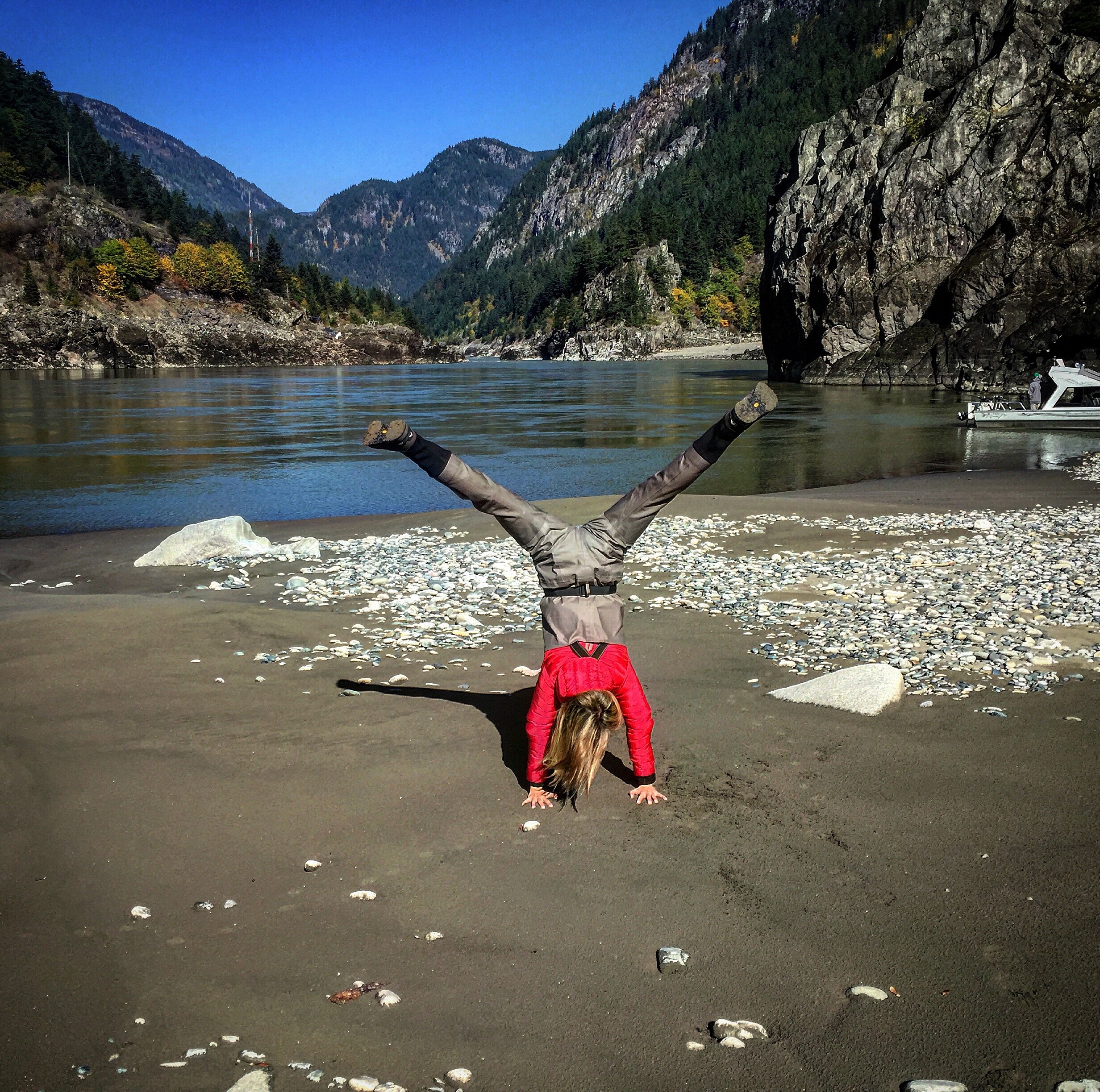  British Columbia Announces Restart Plan! 
