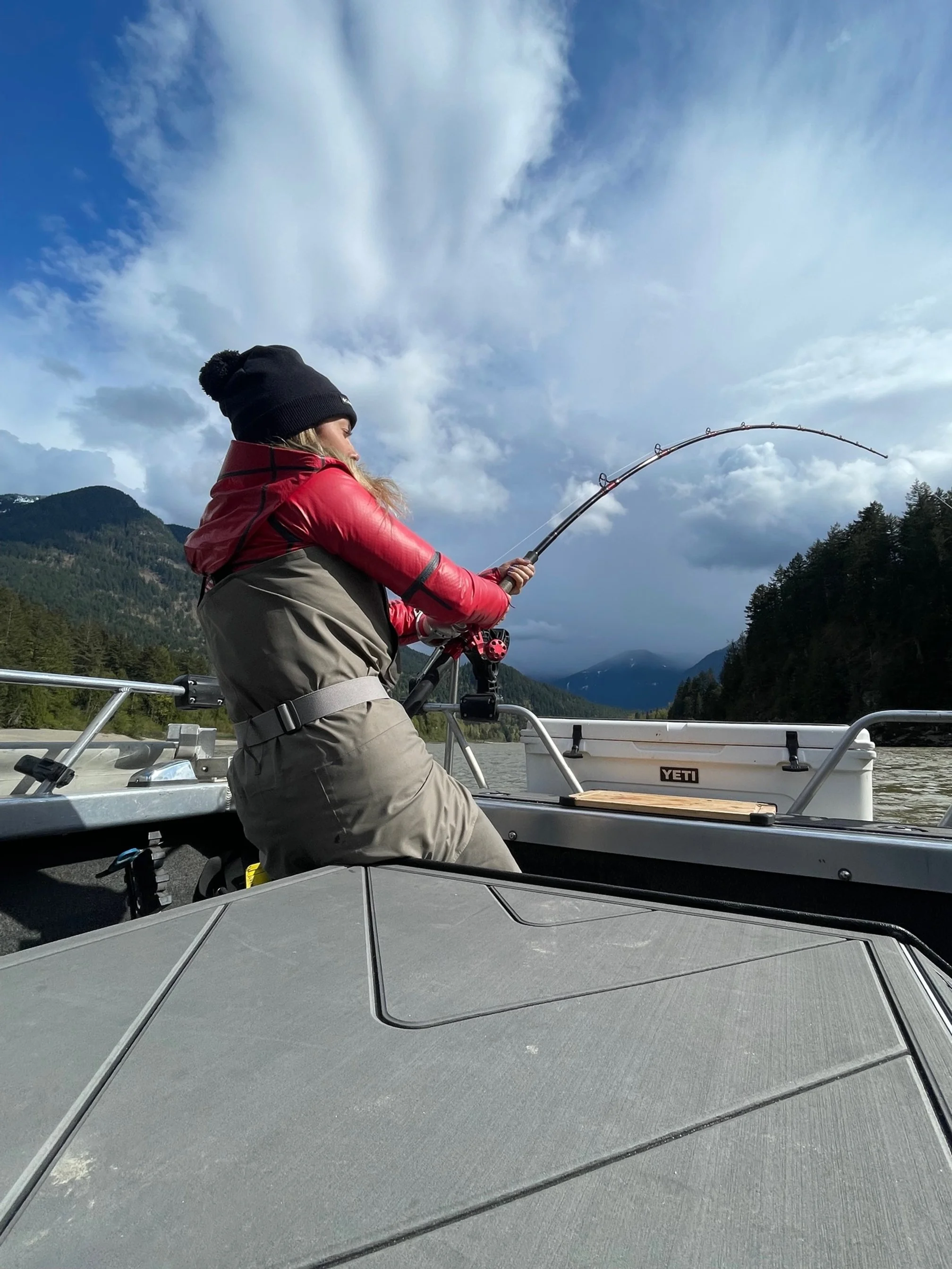 Why Proper Fishing Gear Is Important — Sturgeon Slayers