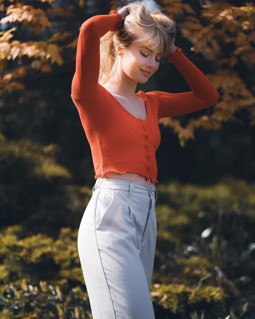 Fashion