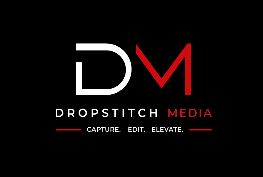 Dropstitch Media