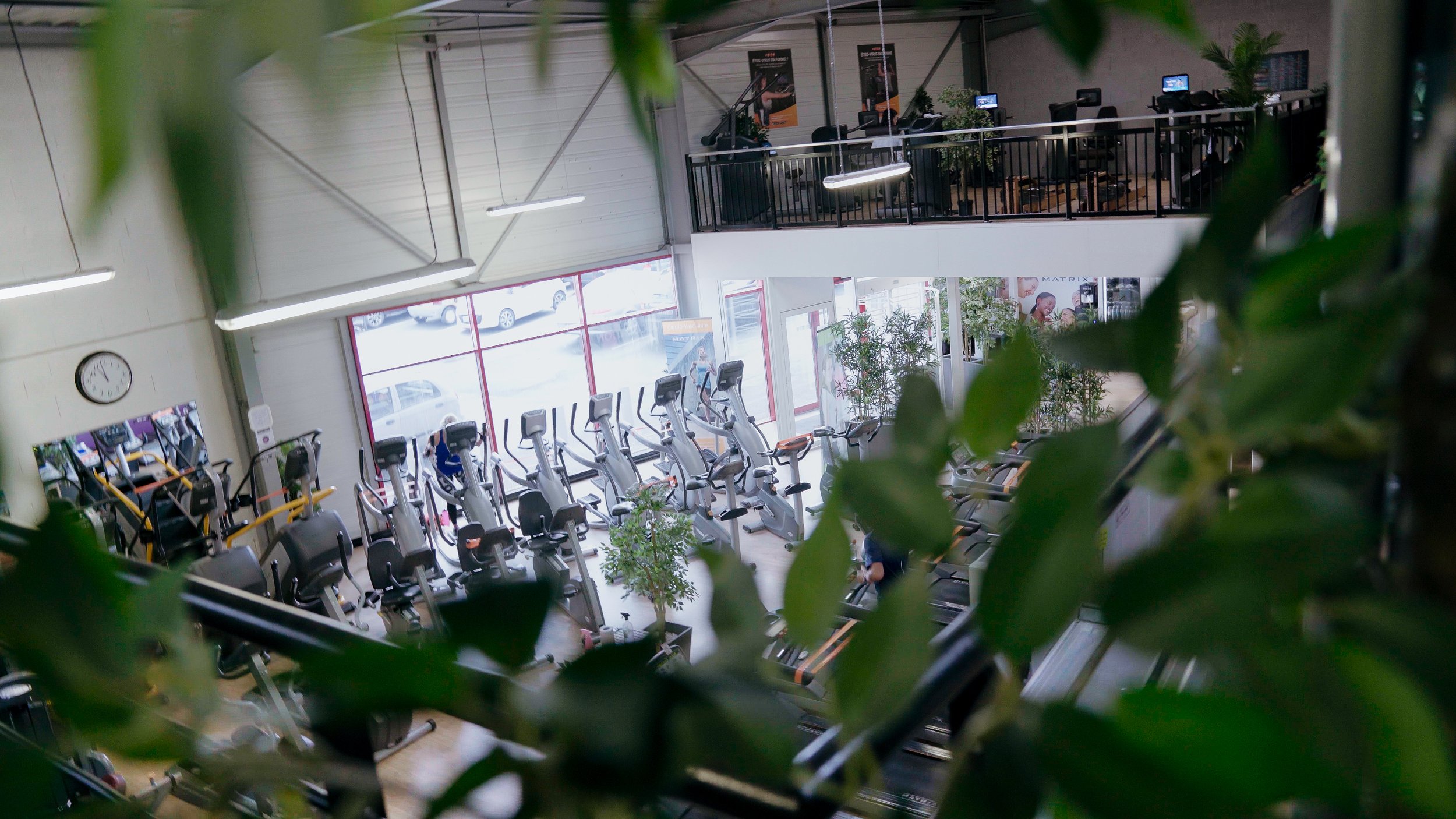 Esprit Fitness