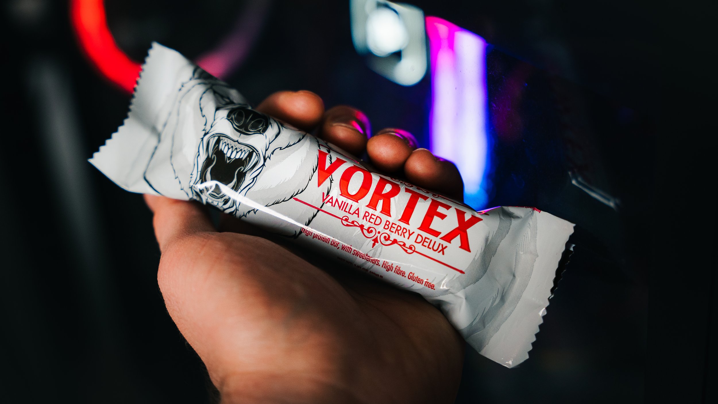 • Vortex