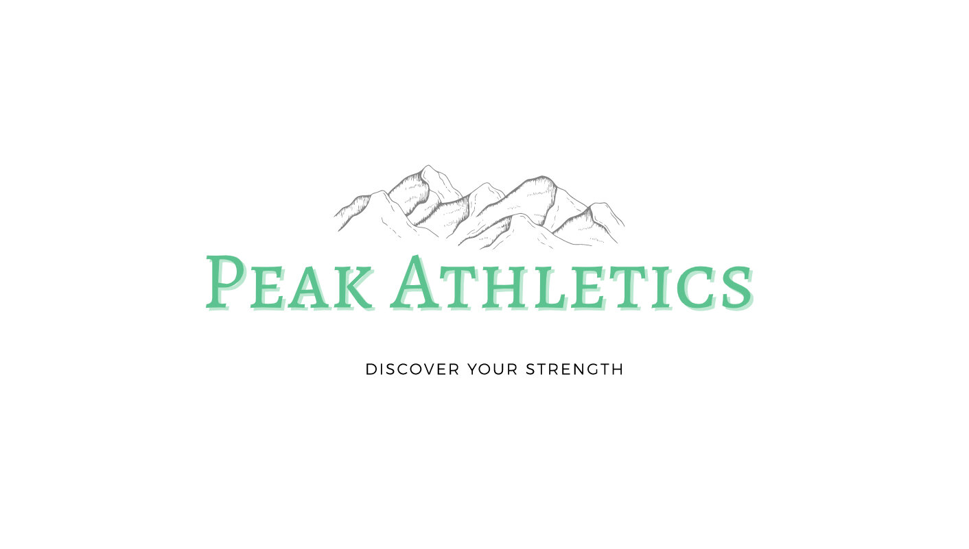 Peak Athletics