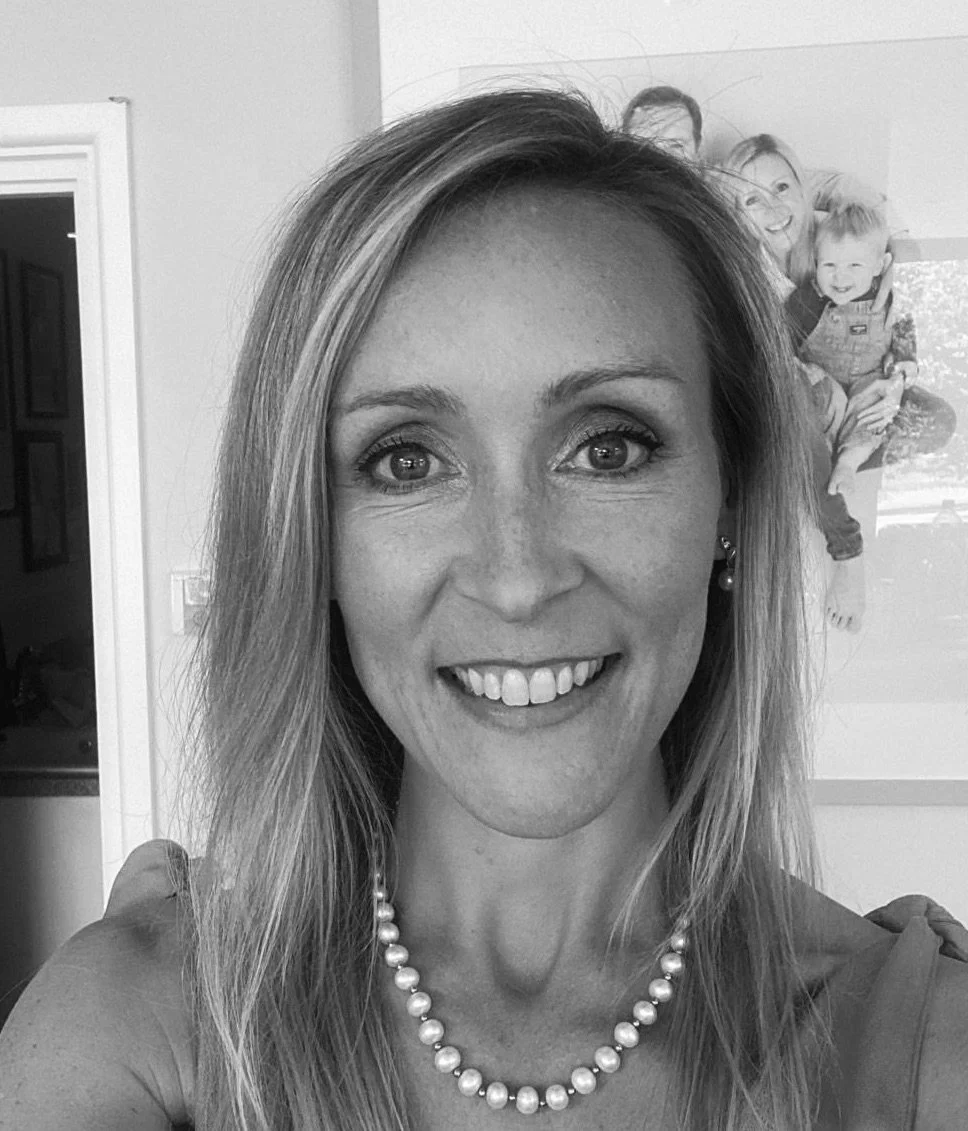 Jess Allen - Studio Beam Admin Manager