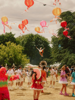 Soho House Festival 2025