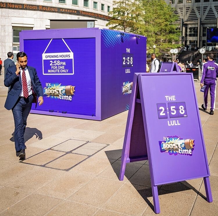 Cadburys