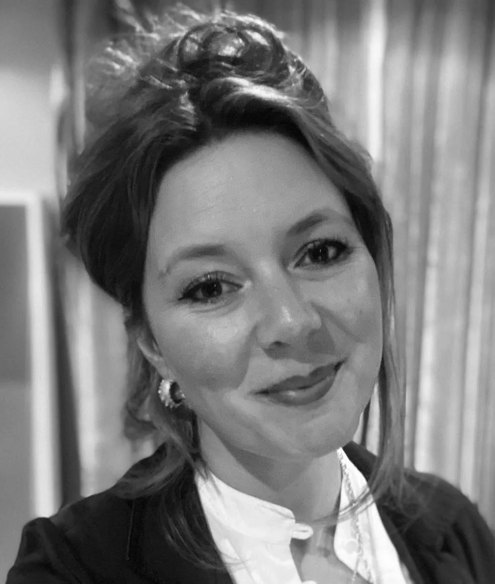Tess Acheson - Studio Beam Founder & director