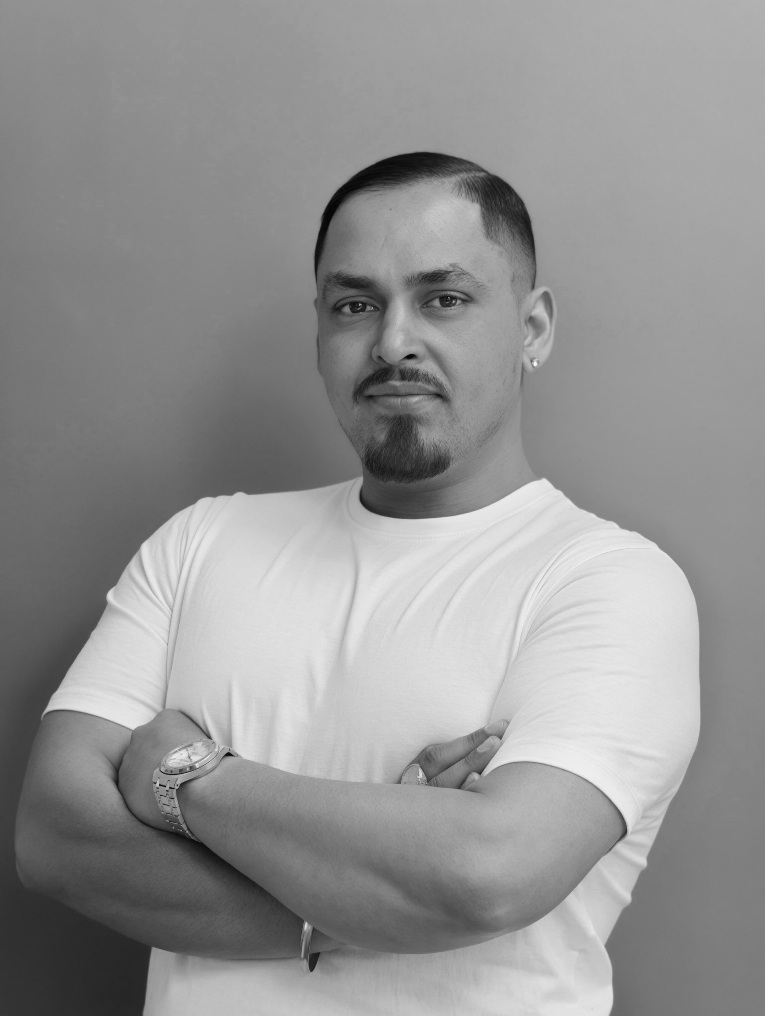 Dee Harbias - Studio Beam Logistics Manager