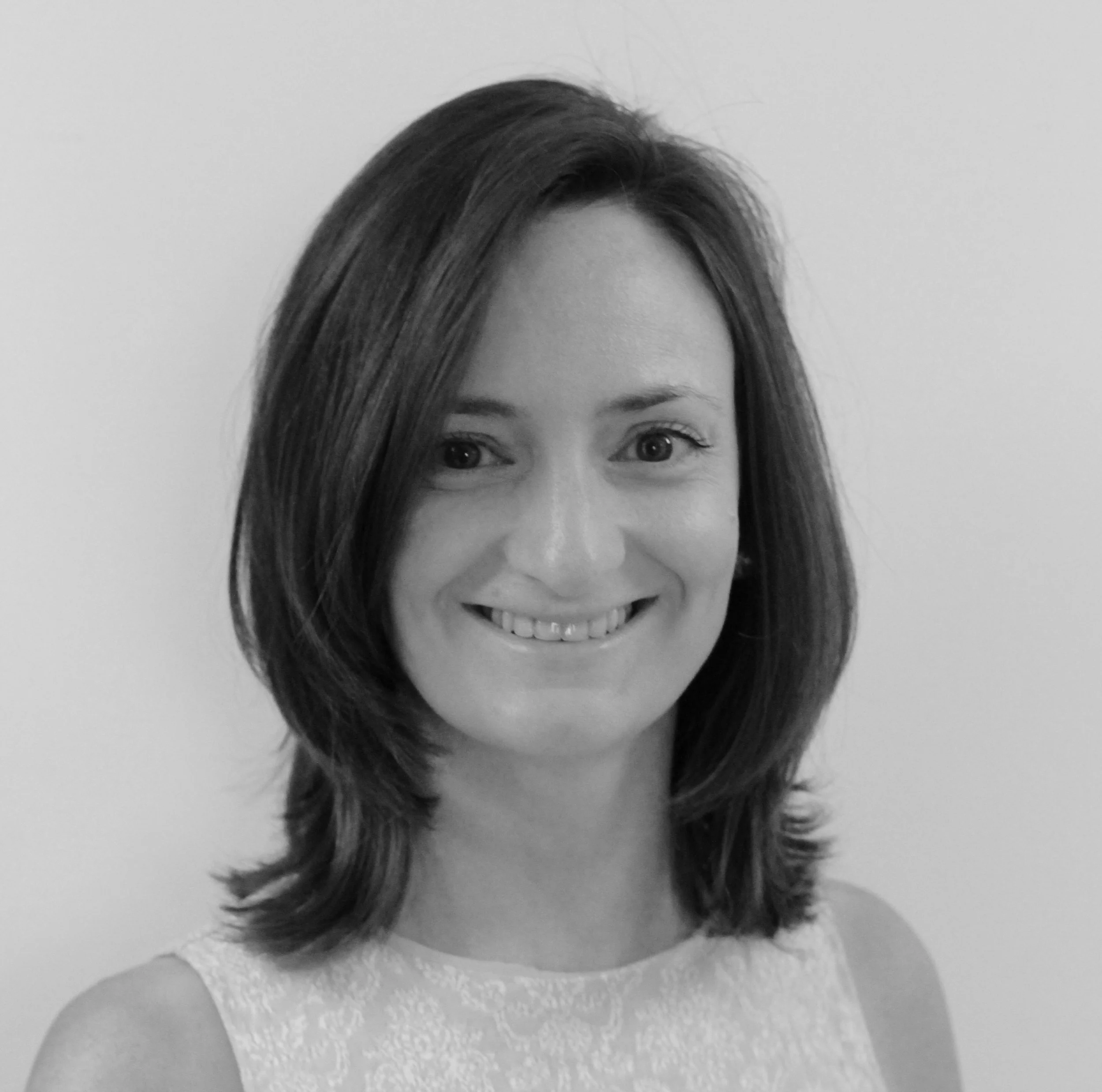Jane Boatwright-Smith - Studio Beam Project & Brand Manager