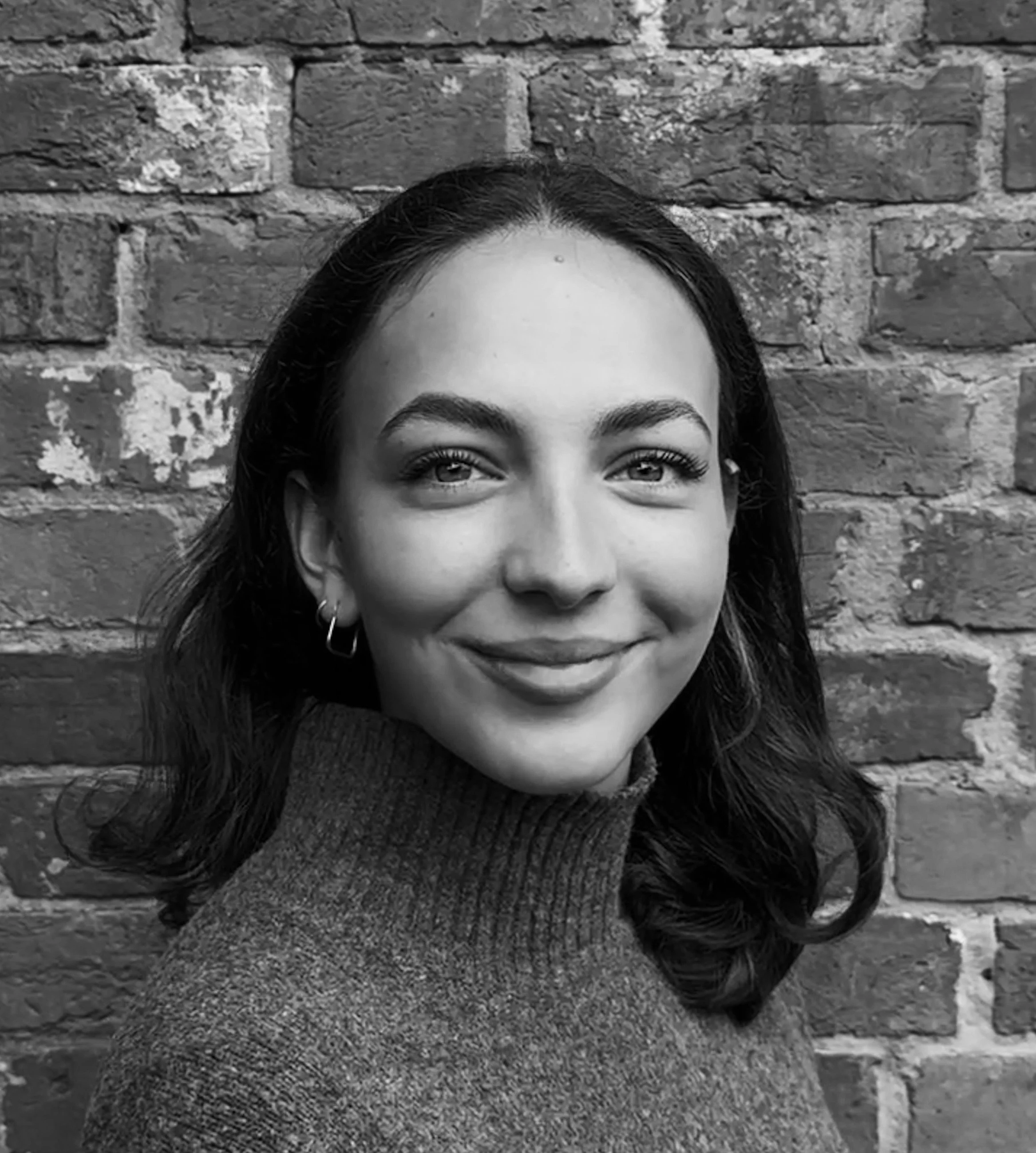 Katy Sampson - Studio Beam Senior Project Manager