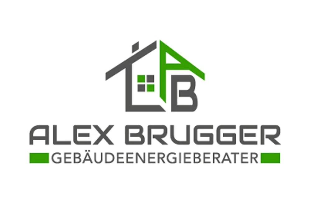 Logosdesign Axel Brugger by CCS