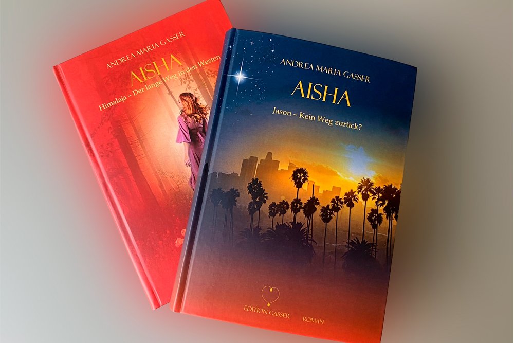 Buchdesign & typografische Gestaltung - von der Idee zum fertigen Buch