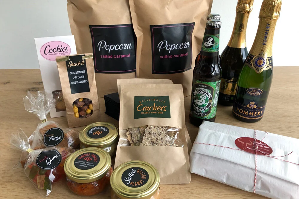 ... für unseren Kunden Wassermann & Company AG