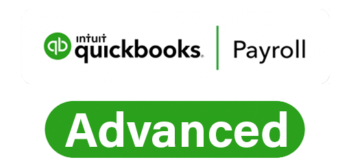 QuickBooks Advanced Payroll