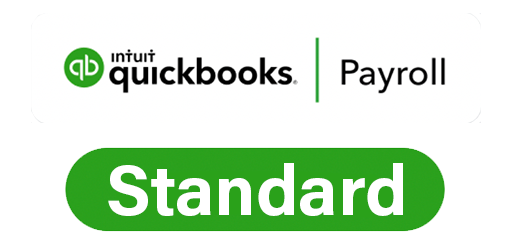 QuickBooks Standard Payroll