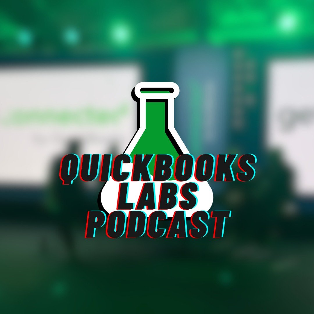 Join Aaron and the analysts, experienced accountants, certified QuickBooks trainers, members of the QuickBooks Accounting Council and entrepreneurs on QuickBooks Labs, live on the last Wednesday of each month at 4:30 pm.

They discuss various topics 