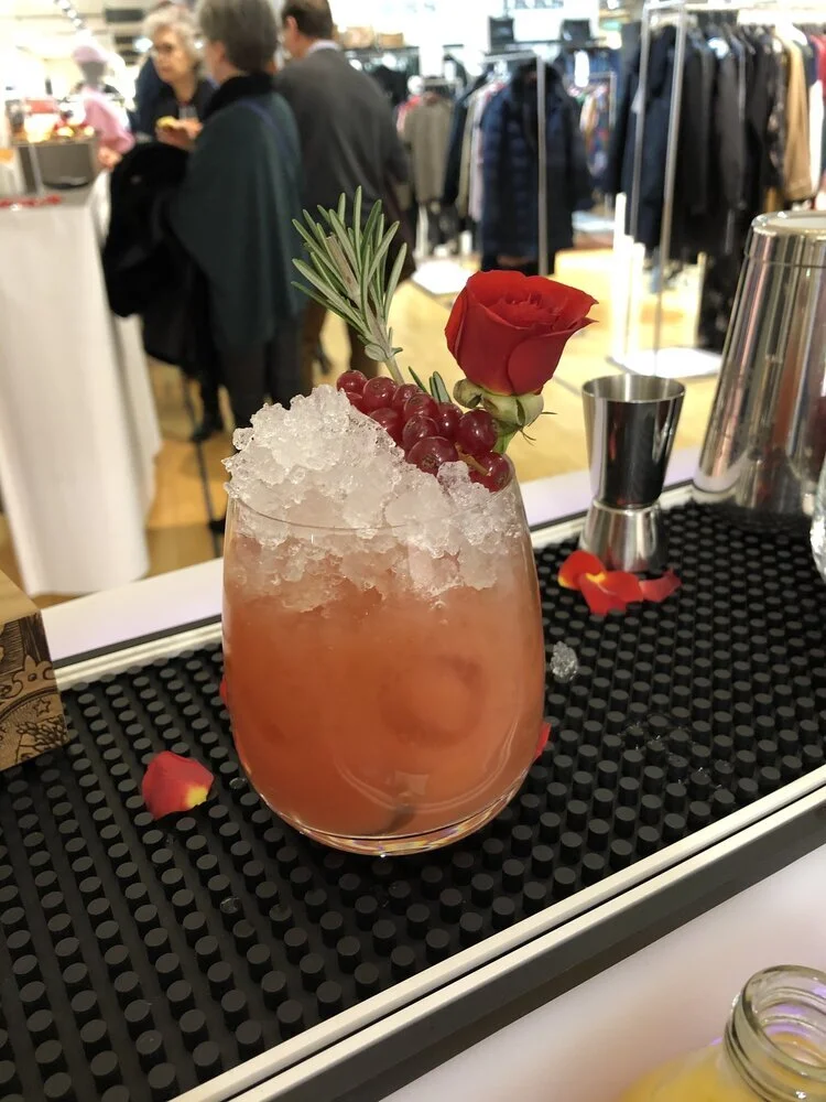 Soirée LoveLand aux Galeries Lafayette de Tours