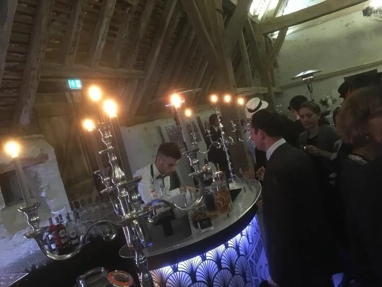 Anniversaire Thierry