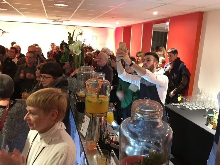 Formes et Nuances Coiffures