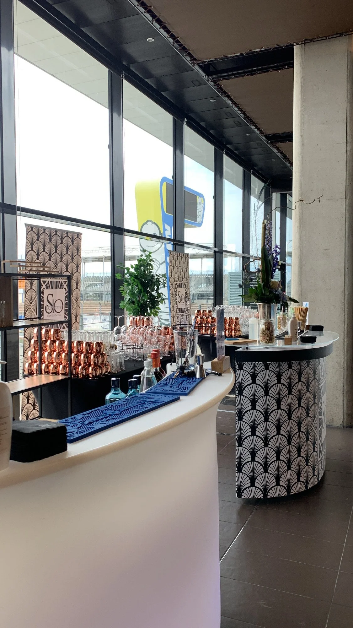 24 h du Mans - Aubade