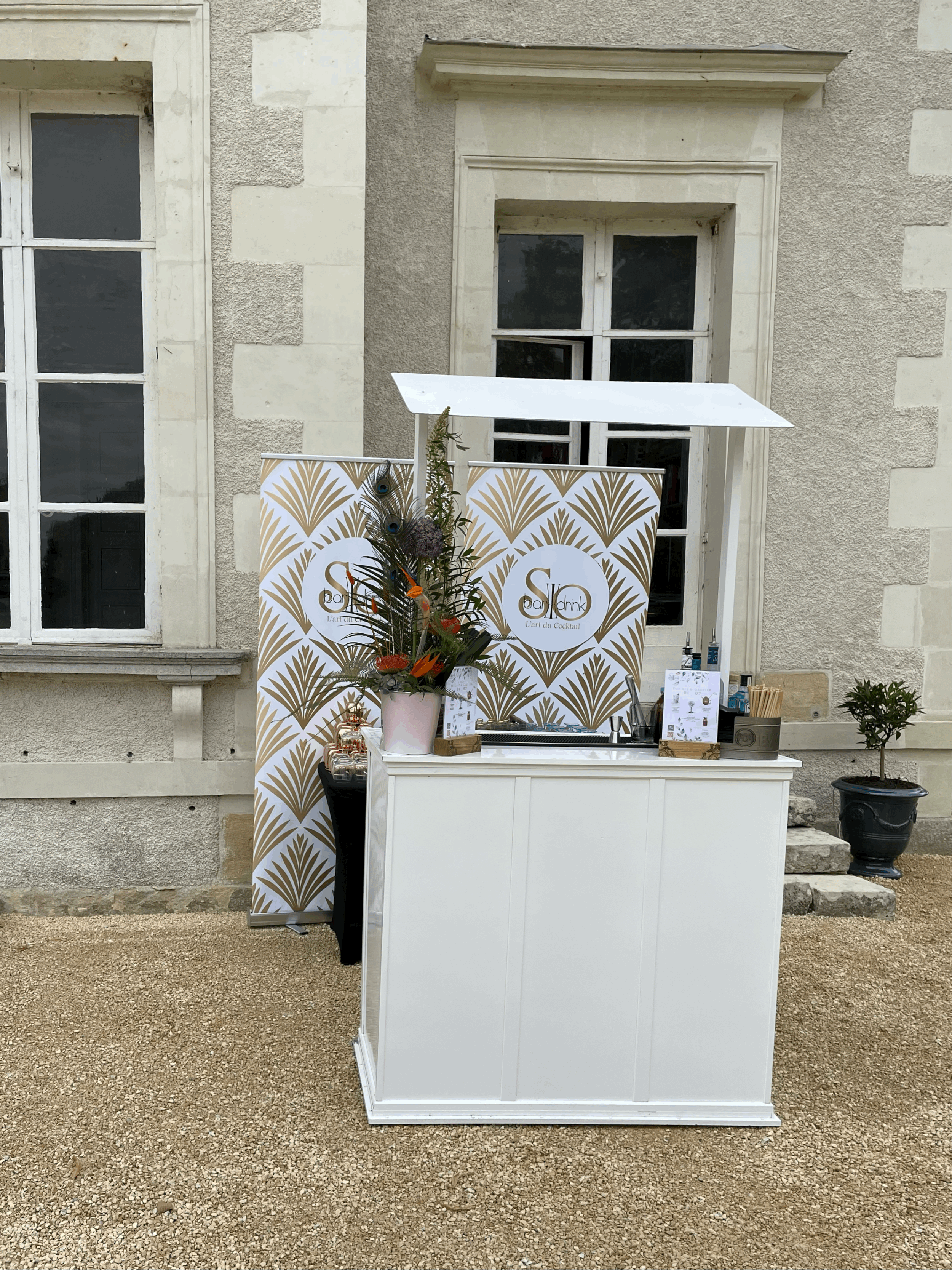 Mariage - Pascale & Gautier