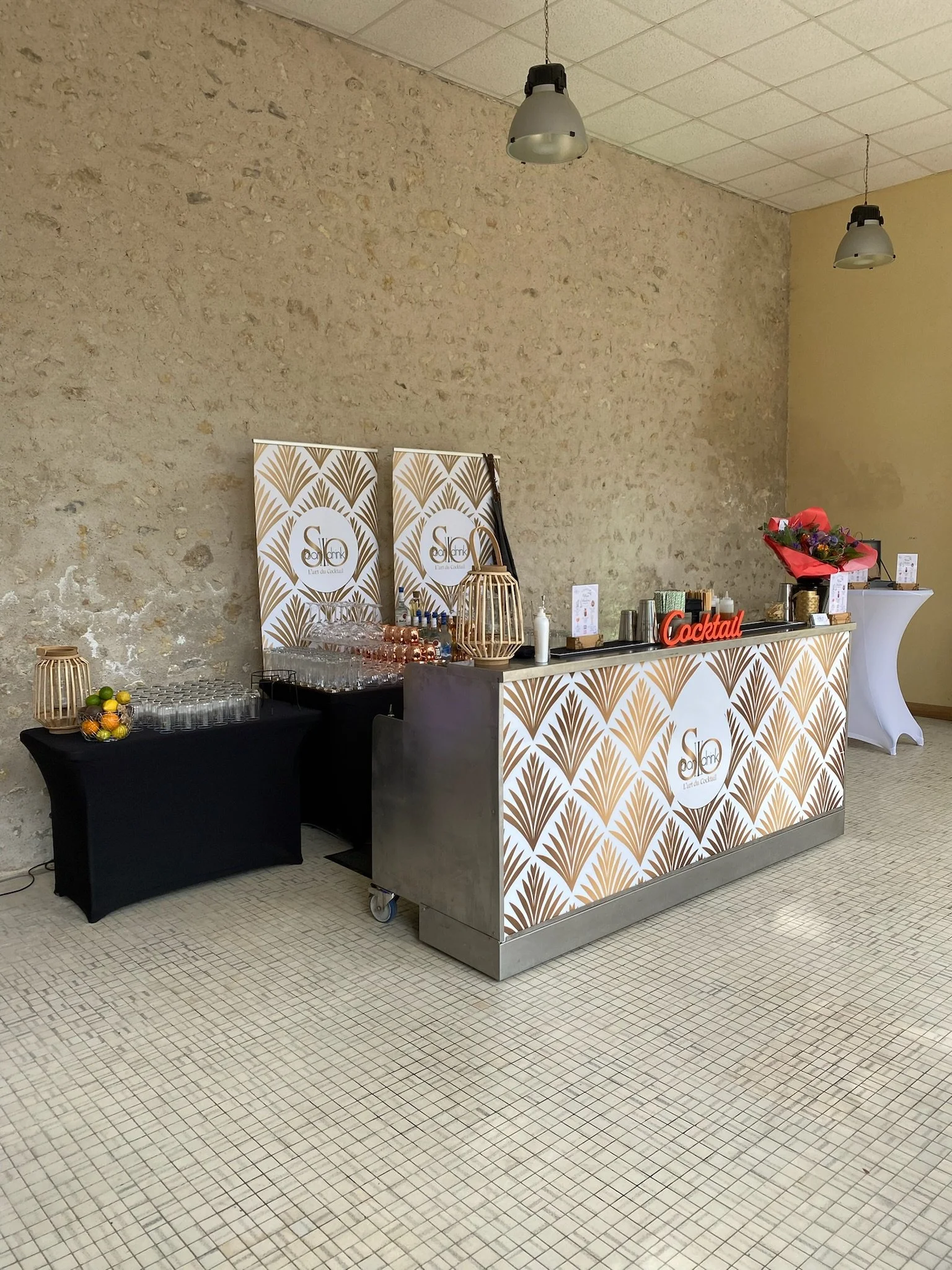 Hôtel Noble Mariage