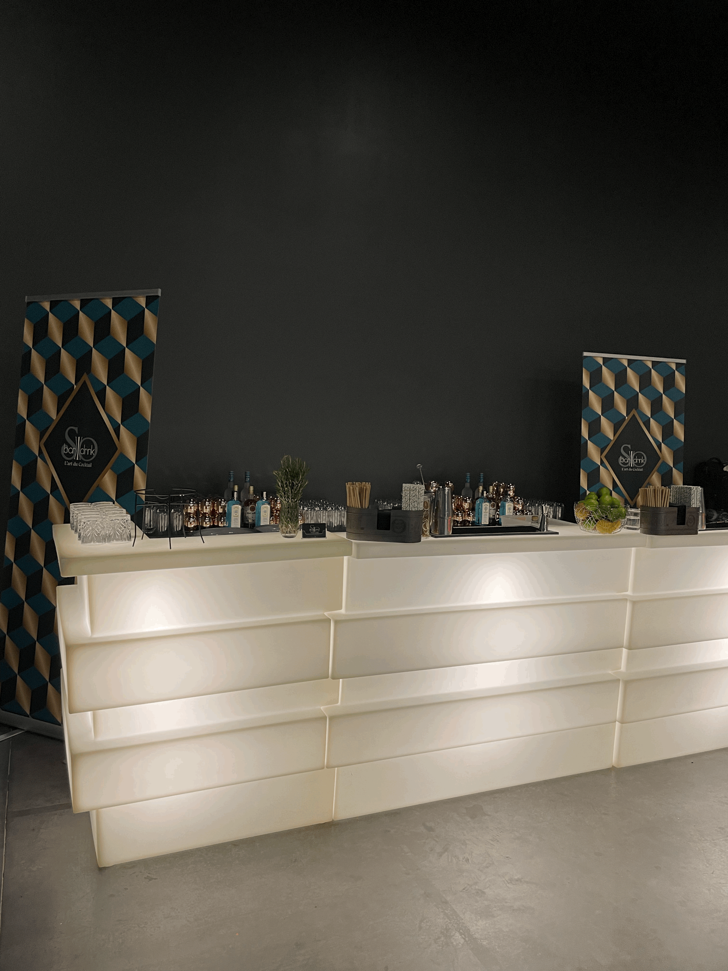 TeamBuilding Linet France