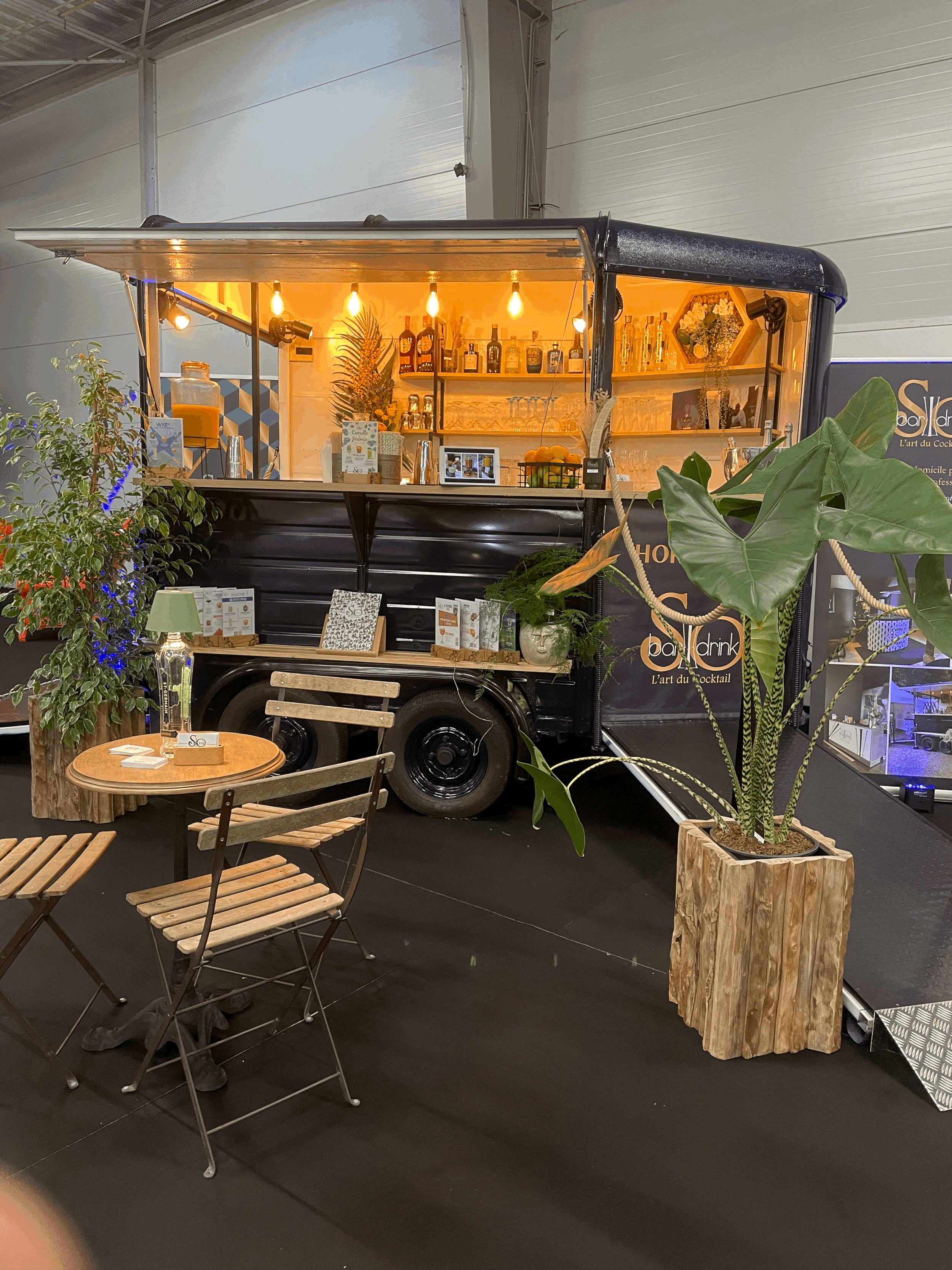 salon du mariage - tours