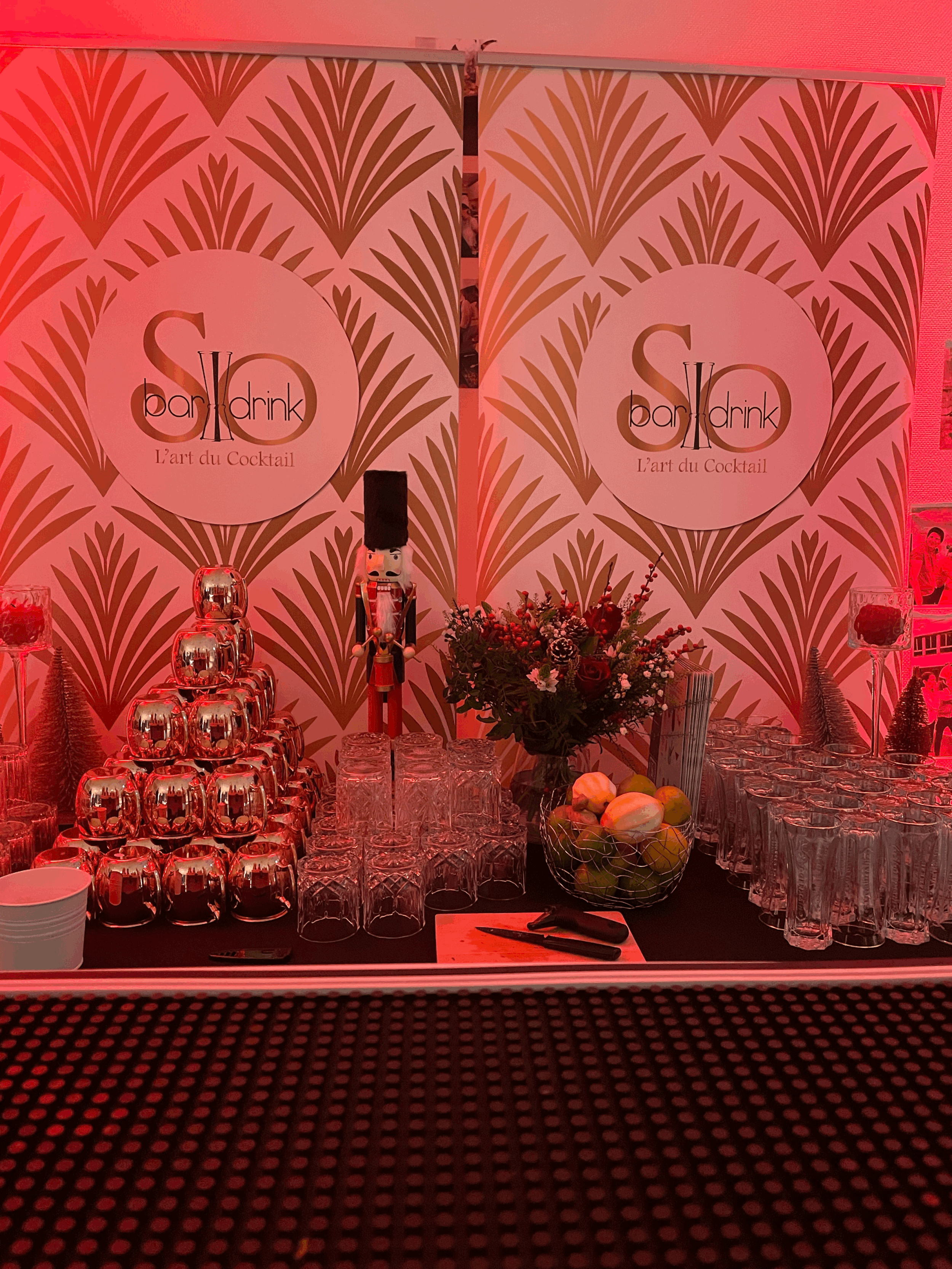 arbre de noël - cci Touraine