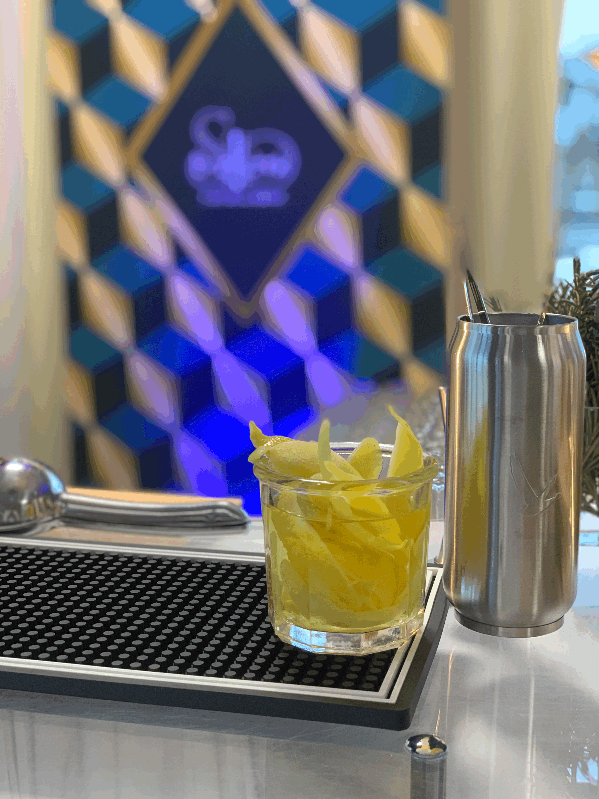 Karting des 24h du Mans ( groupe COFAQ)