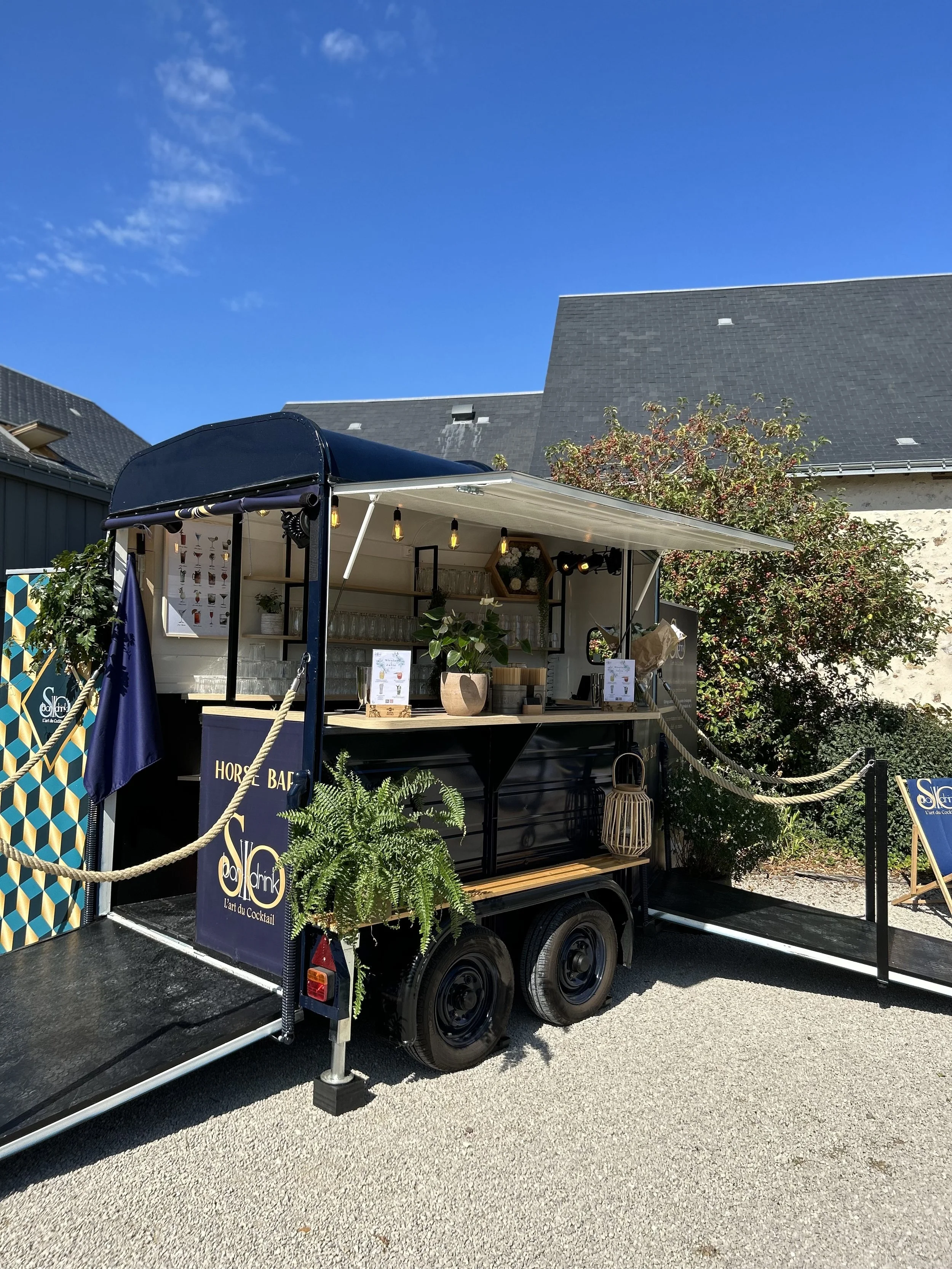 La Ferme du Carroir, Pernay, ( Mariage Nicolas & Julie )