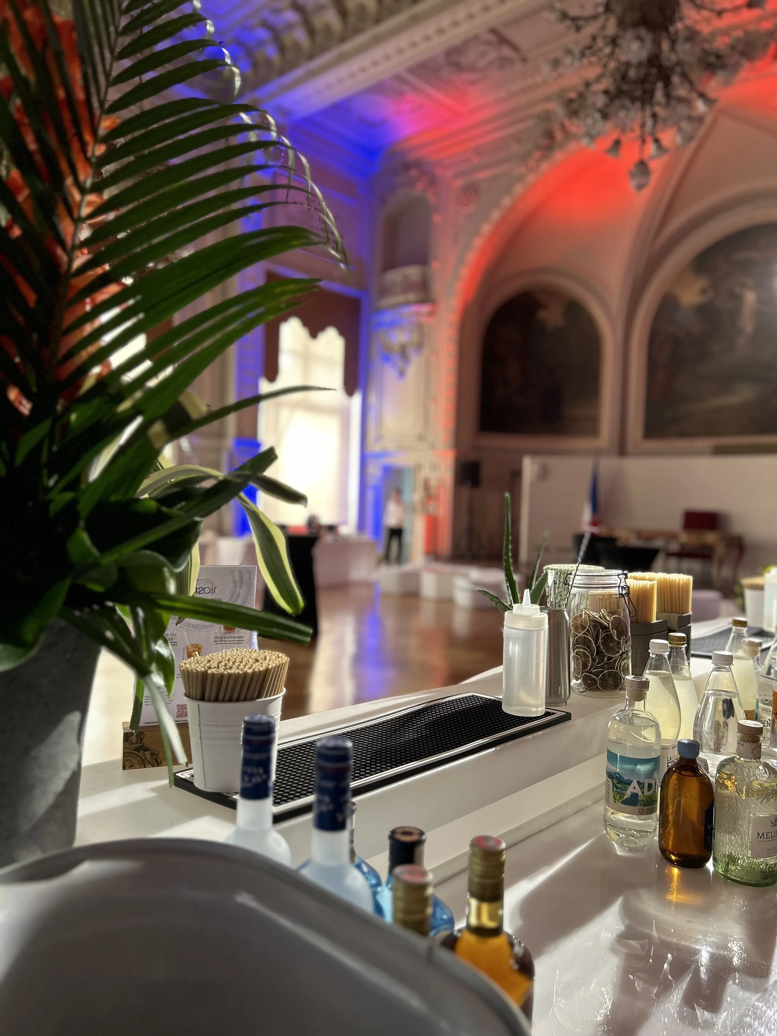 H2AIR à la Mairie de Tours