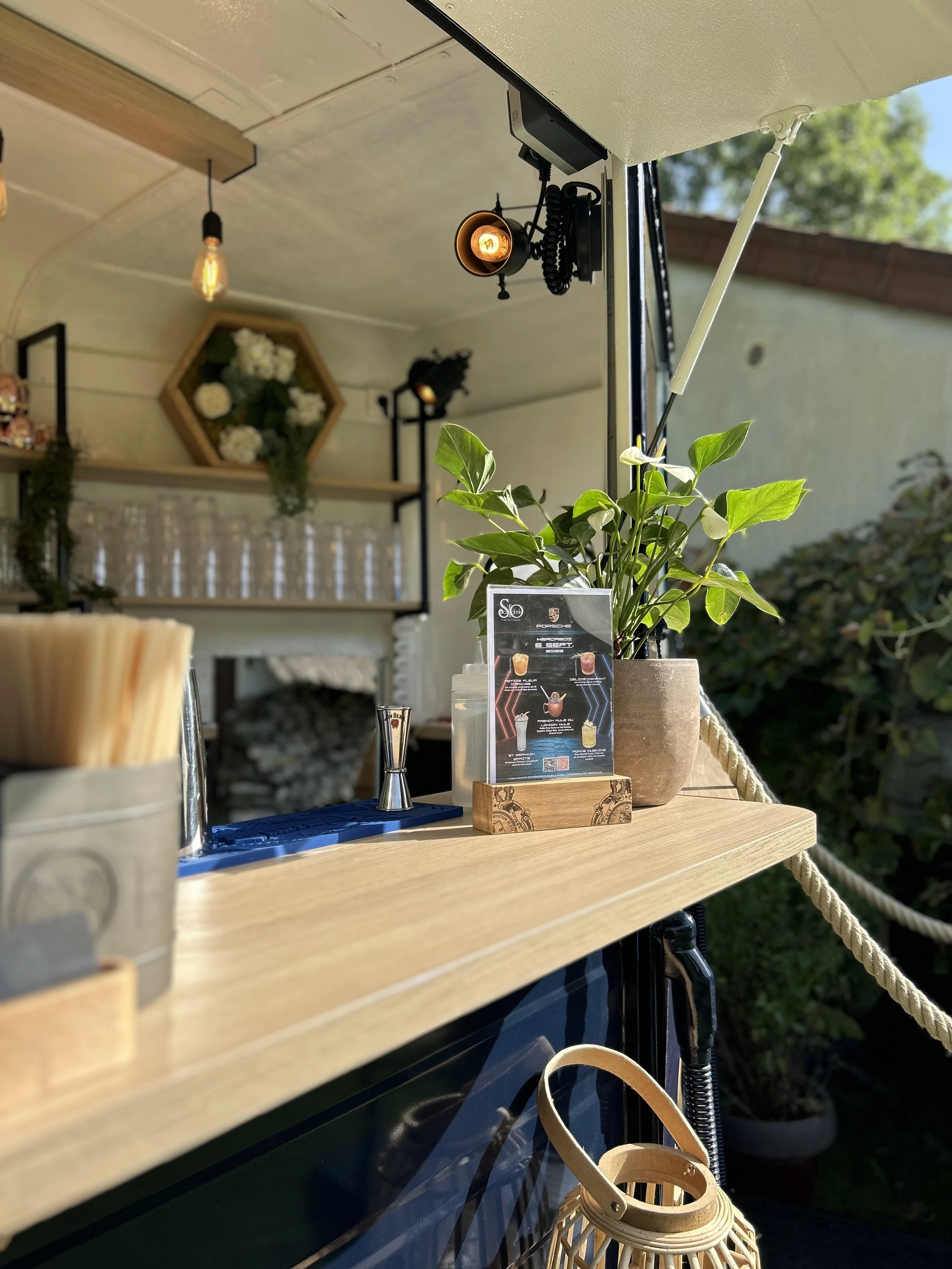 Road Show PORSCHE au Domaine de la Barboire à St Laurent Nouan